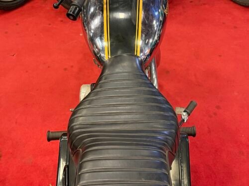 2006 Royal Enfield 500 Bullet Machismo